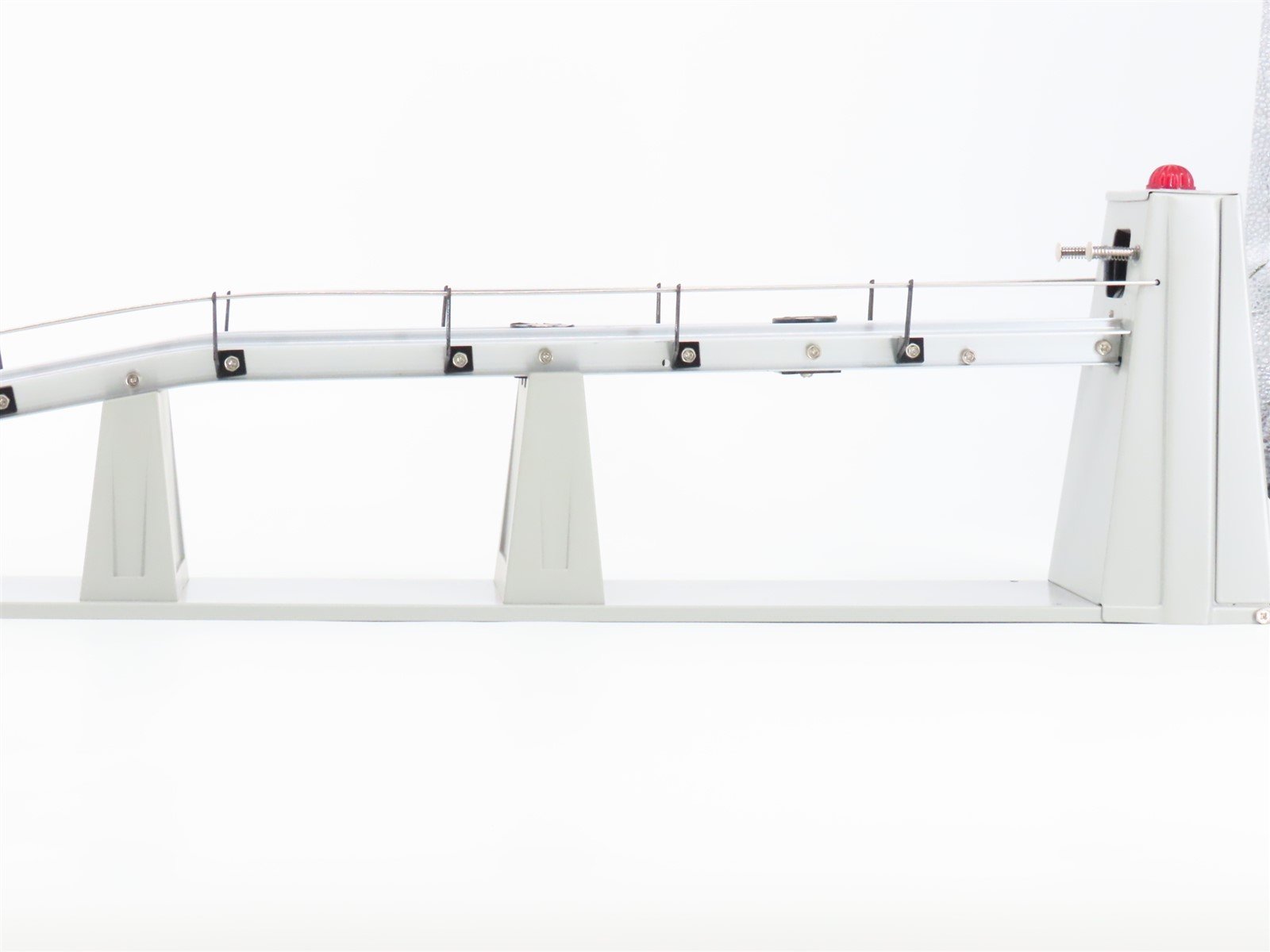 O 1/48 Scale Lionel 6-14005 456R Operating Coal Ramp