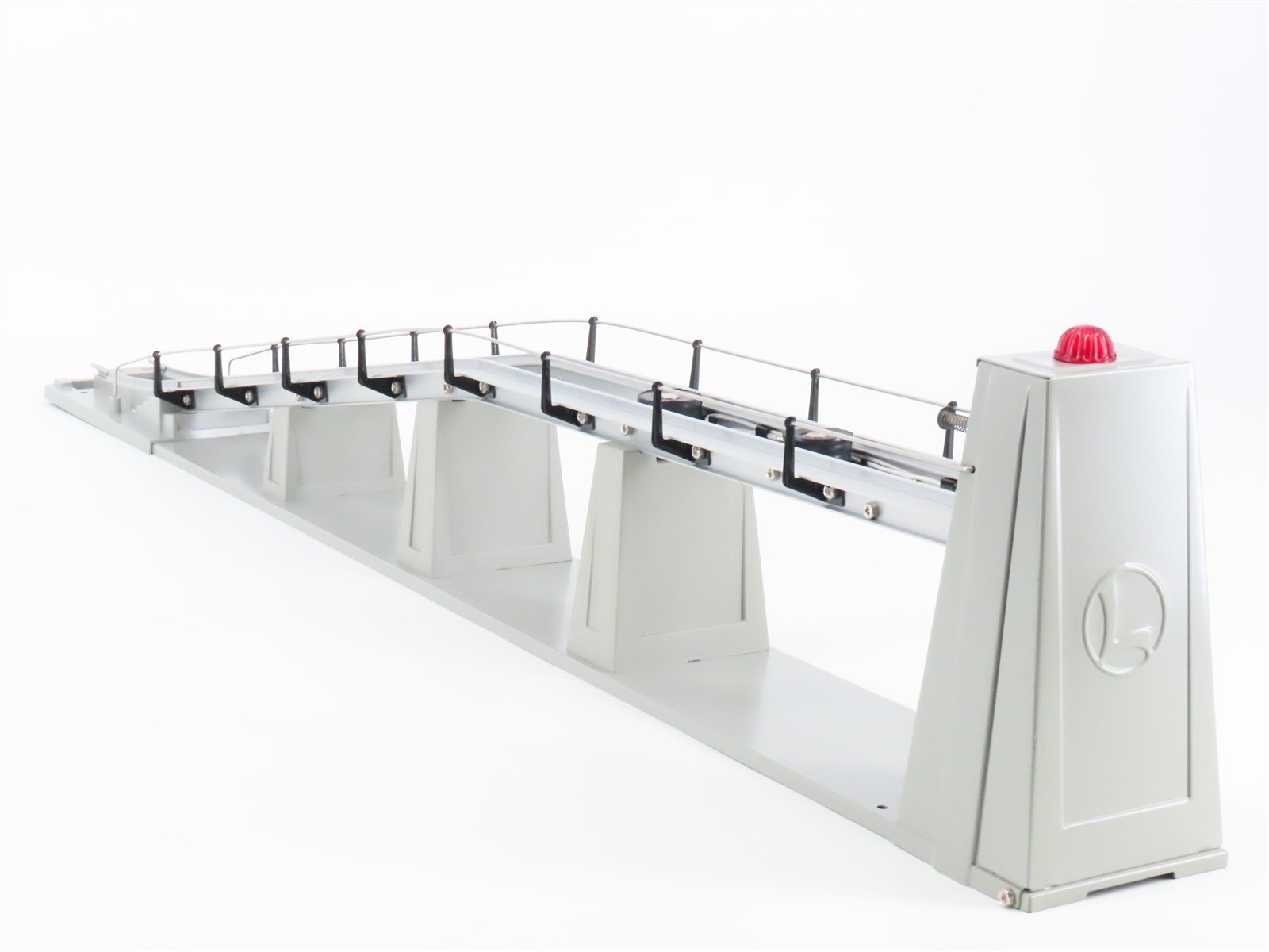 O 1/48 Scale Lionel 6-14005 456R Operating Coal Ramp