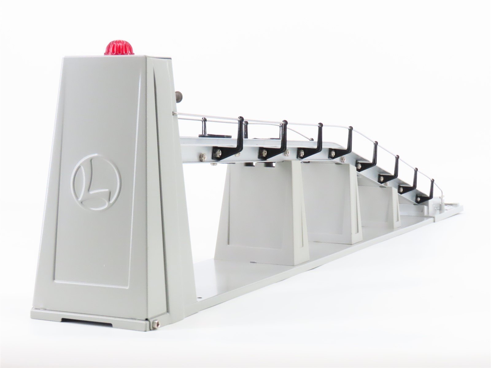 O 1/48 Scale Lionel 6-14005 456R Operating Coal Ramp