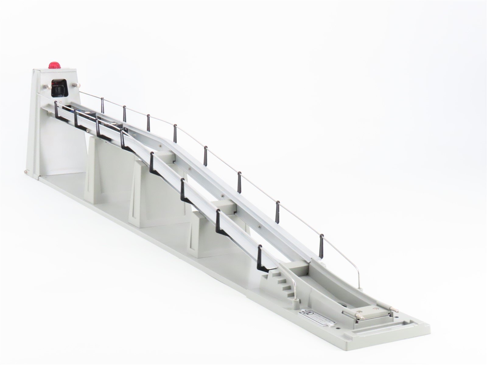 O 1/48 Scale Lionel 6-14005 456R Operating Coal Ramp