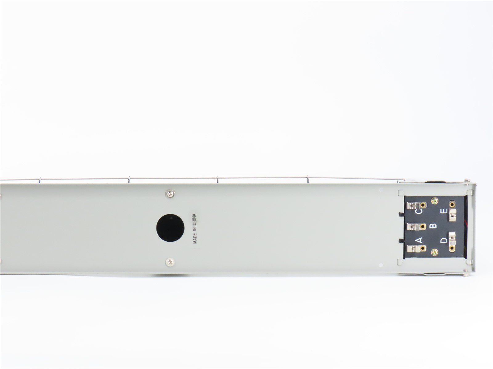 O 1/48 Scale Lionel 6-14005 456R Operating Coal Ramp