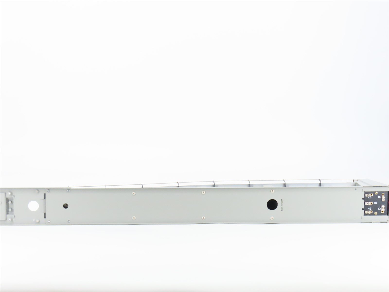 O 1/48 Scale Lionel 6-14005 456R Operating Coal Ramp