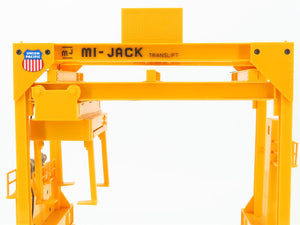 O 1/48 Scale Lionel 6-12741 Intermodal Crane