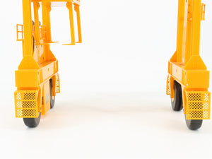 O 1/48 Scale Lionel 6-12741 Intermodal Crane