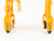 O 1/48 Scale Lionel 6-12741 Intermodal Crane