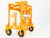 O 1/48 Scale Lionel 6-12741 Intermodal Crane