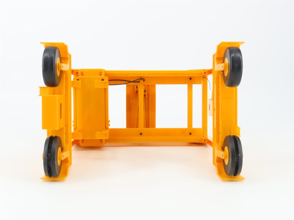 O 1/48 Scale Lionel 6-12741 Intermodal Crane