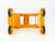 O 1/48 Scale Lionel 6-12741 Intermodal Crane