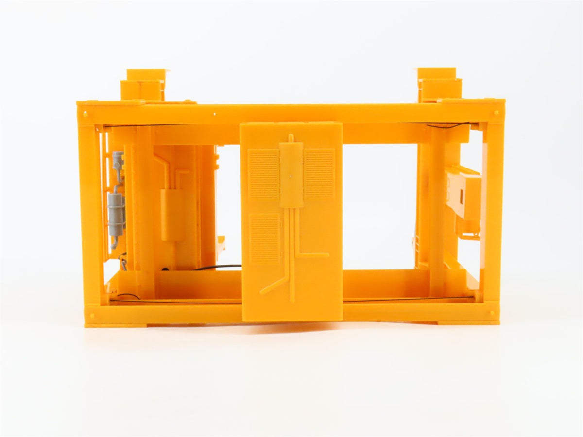 O 1/48 Scale Lionel 6-12741 Intermodal Crane