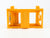 O 1/48 Scale Lionel 6-12741 Intermodal Crane