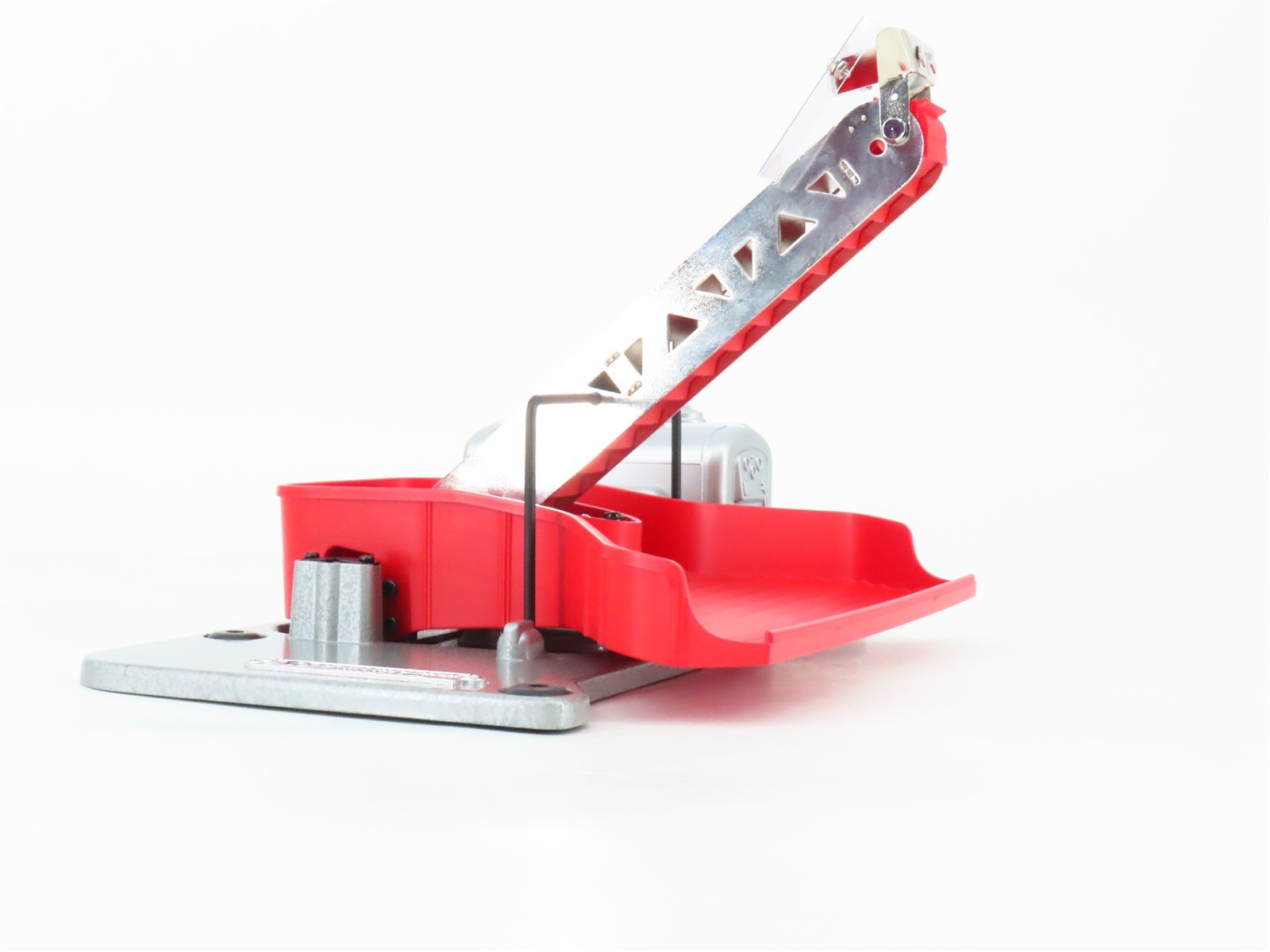 O 1/48 Scale Lionel 6-14157 Operating Coal Loader