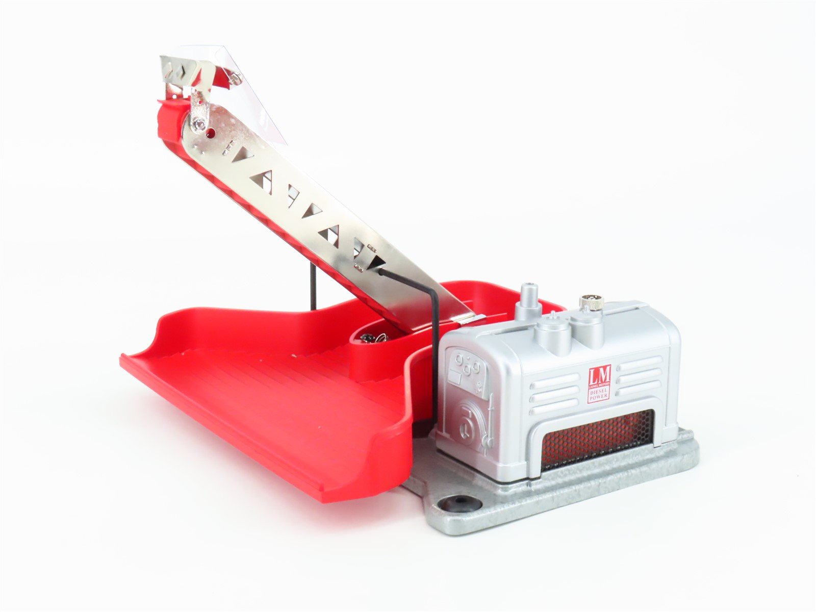 O 1/48 Scale Lionel 6-14157 Operating Coal Loader