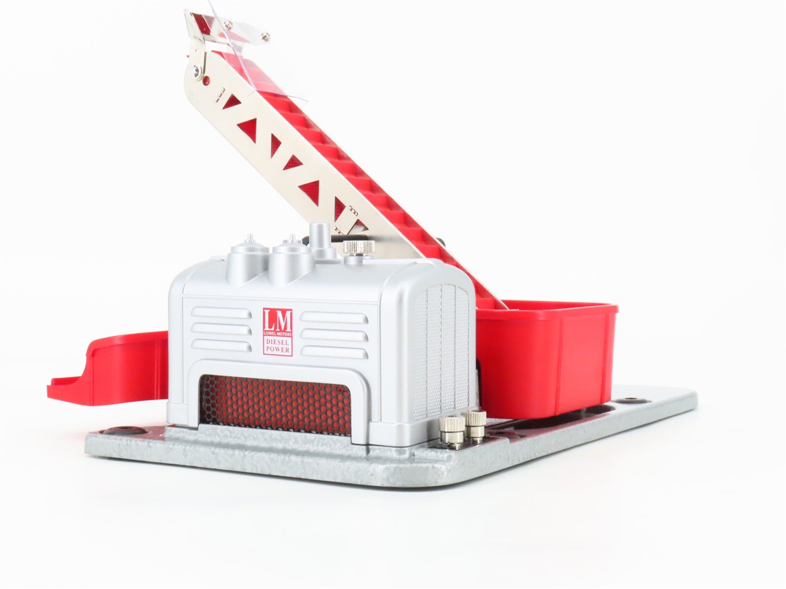 O 1/48 Scale Lionel 6-14157 Operating Coal Loader