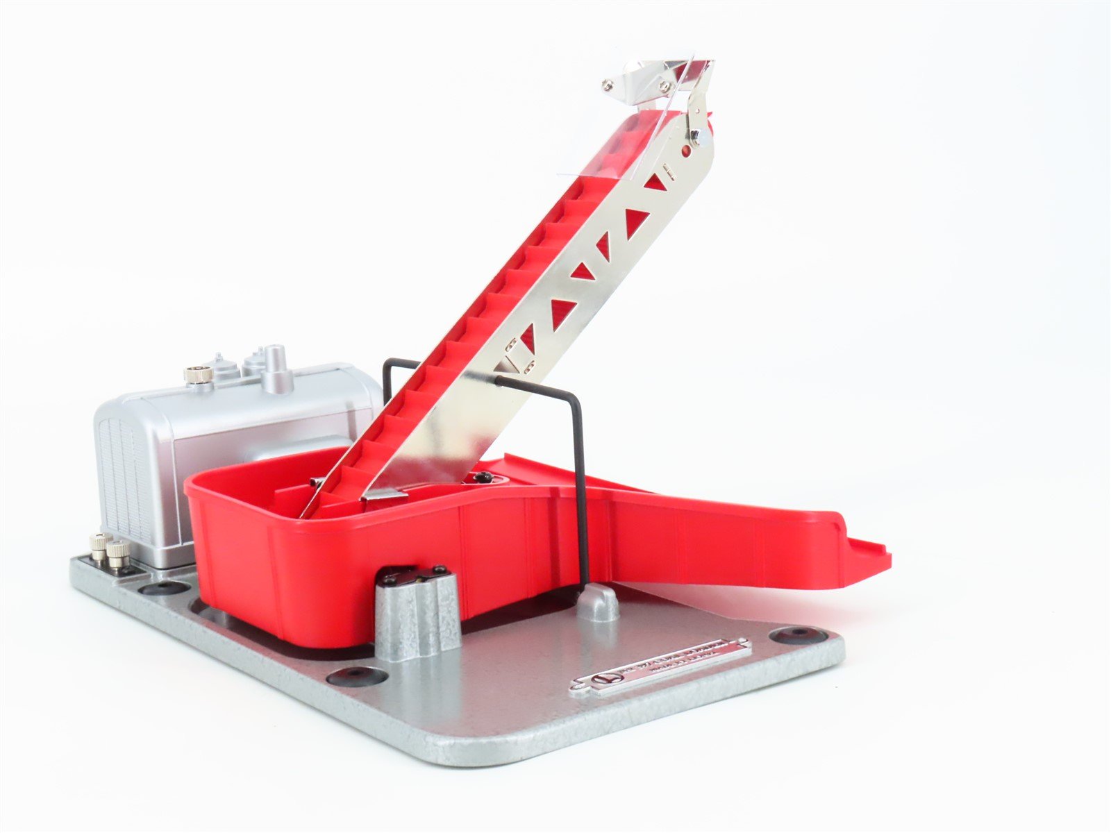 O 1/48 Scale Lionel 6-14157 Operating Coal Loader