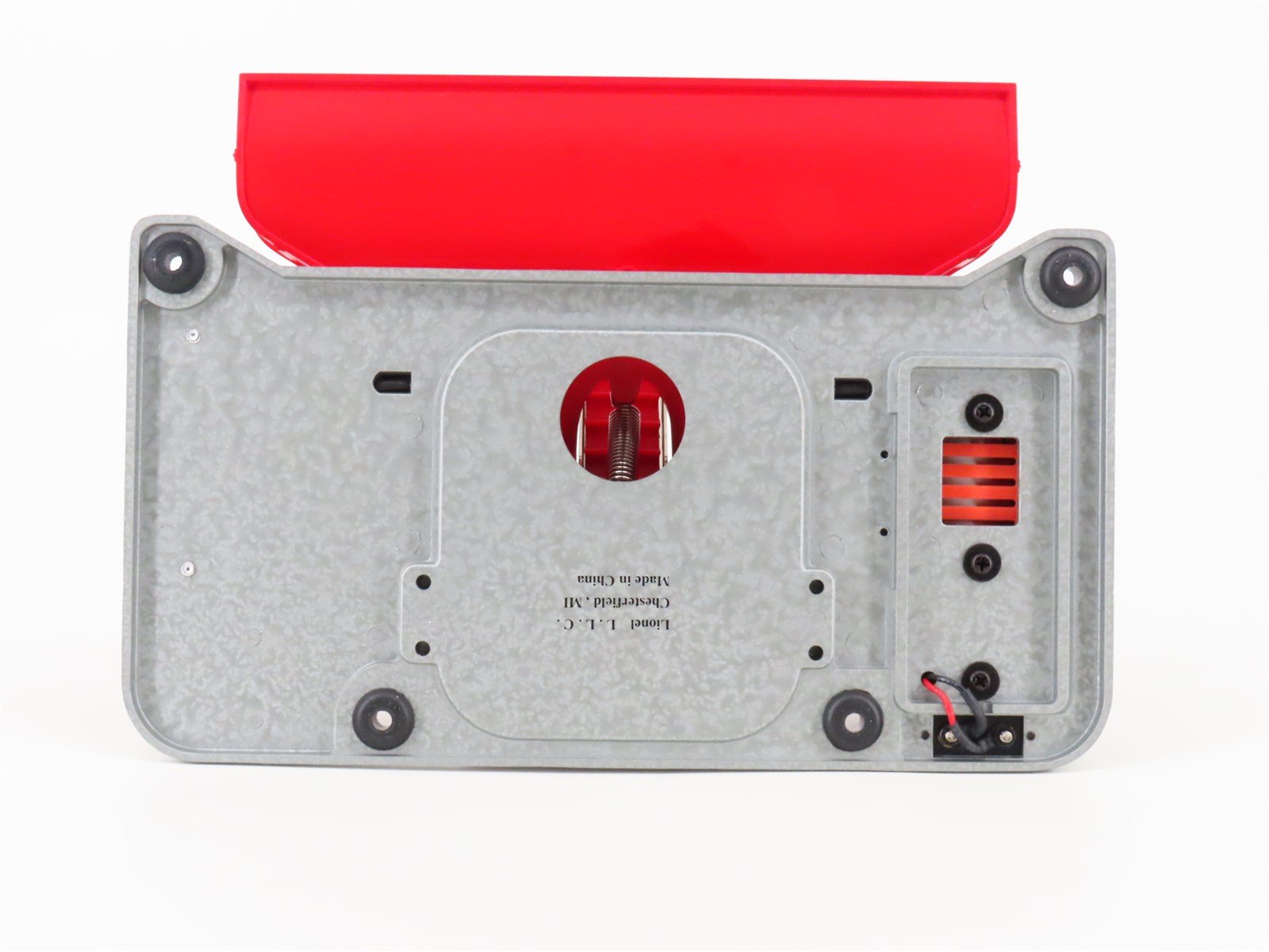 O 1/48 Scale Lionel 6-14157 Operating Coal Loader