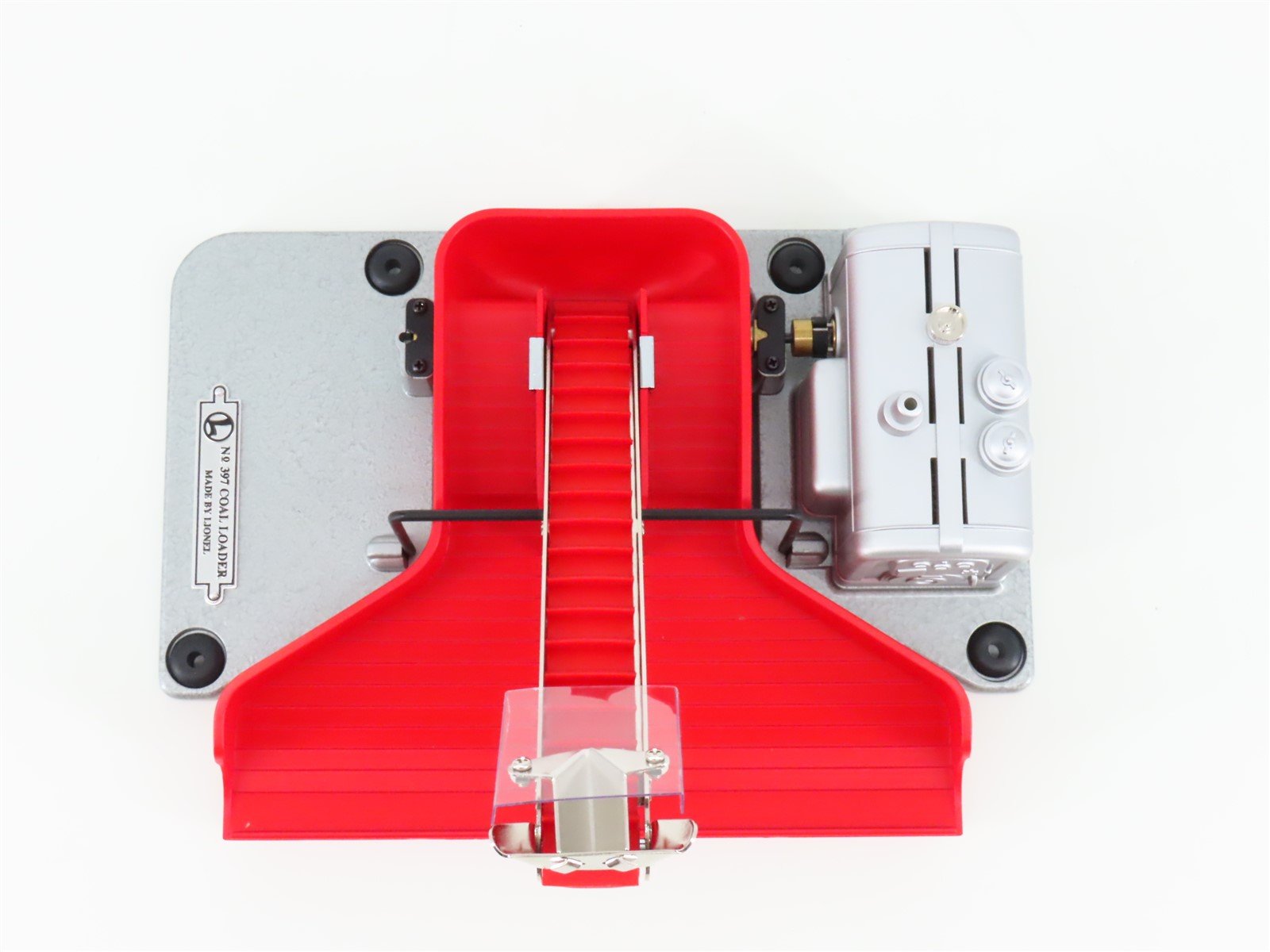 O 1/48 Scale Lionel 6-14157 Operating Coal Loader