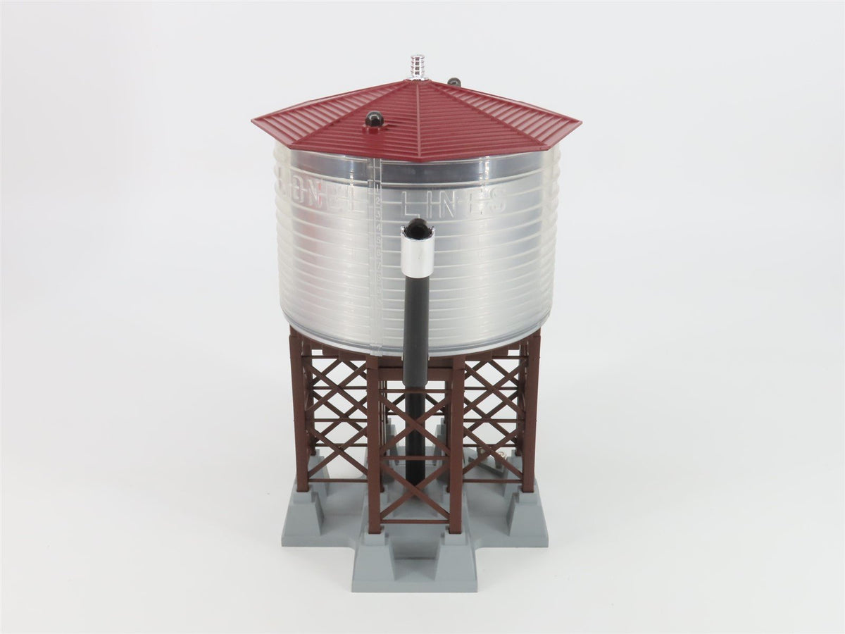 O 1/48 Scale Lionel 6-14202 Water Tower #38