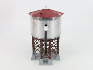 O 1/48 Scale Lionel 6-14202 Water Tower #38
