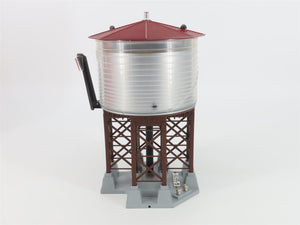 O 1/48 Scale Lionel 6-14202 Water Tower #38