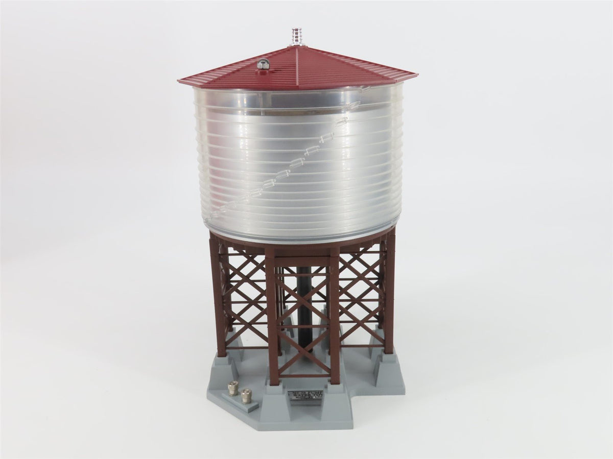 O 1/48 Scale Lionel 6-14202 Water Tower #38