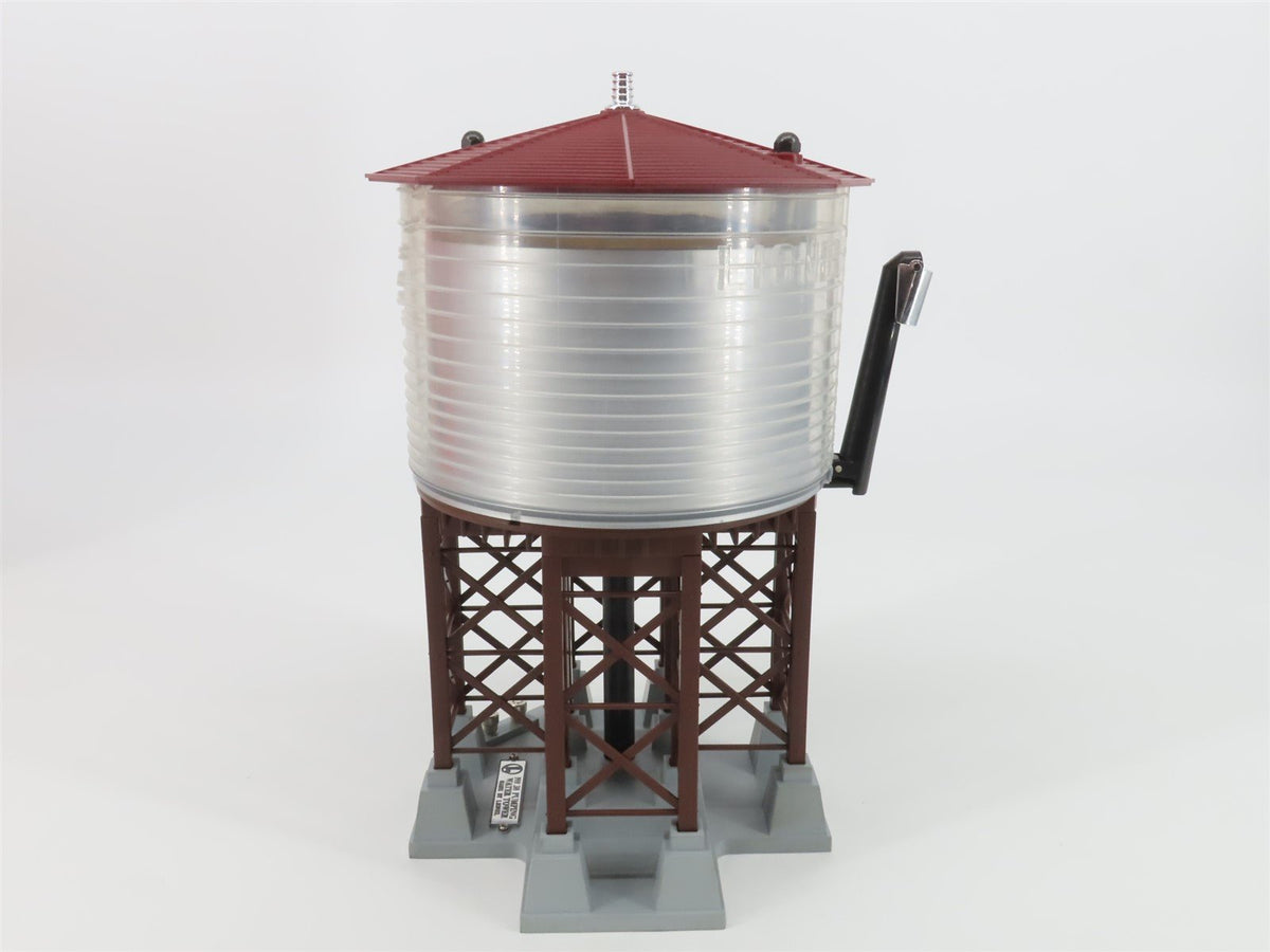 O 1/48 Scale Lionel 6-14202 Water Tower #38