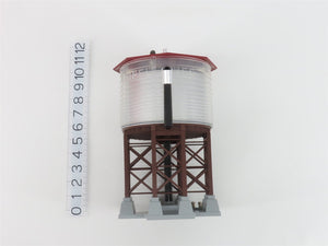 O 1/48 Scale Lionel 6-14202 Water Tower #38