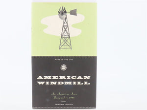 Triangle Studio Kit American Windmill - Sealed
