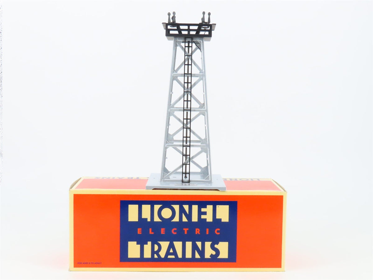 O 1/48 Scale Lionel 6-12886 Floodlight Tower