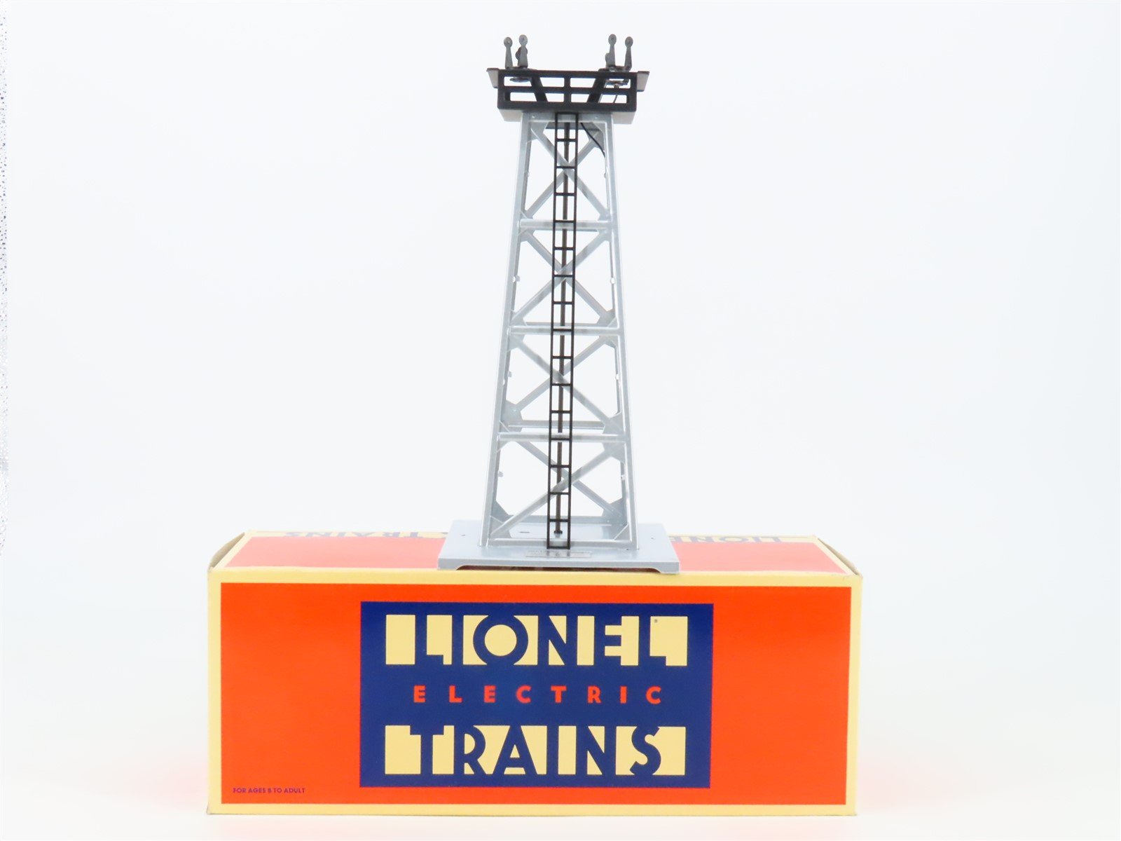 O 1/48 Scale Lionel 6-12886 Floodlight Tower