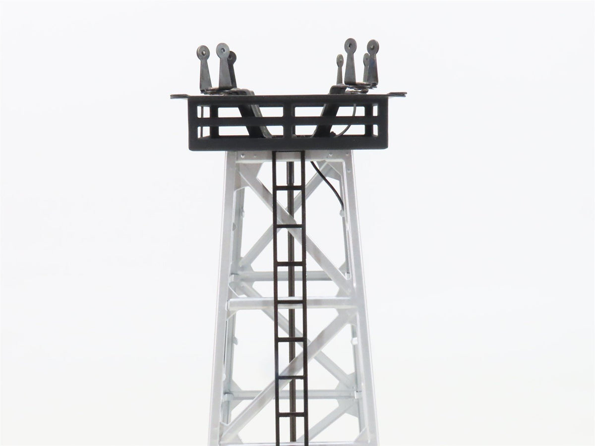 O 1/48 Scale Lionel 6-12886 Floodlight Tower