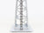 O 1/48 Scale Lionel 6-12886 Floodlight Tower