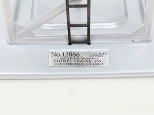 O 1/48 Scale Lionel 6-12886 Floodlight Tower