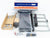 O 1/48 Scale Lionel Kit 6-12929 Animated Truck Loading Dock