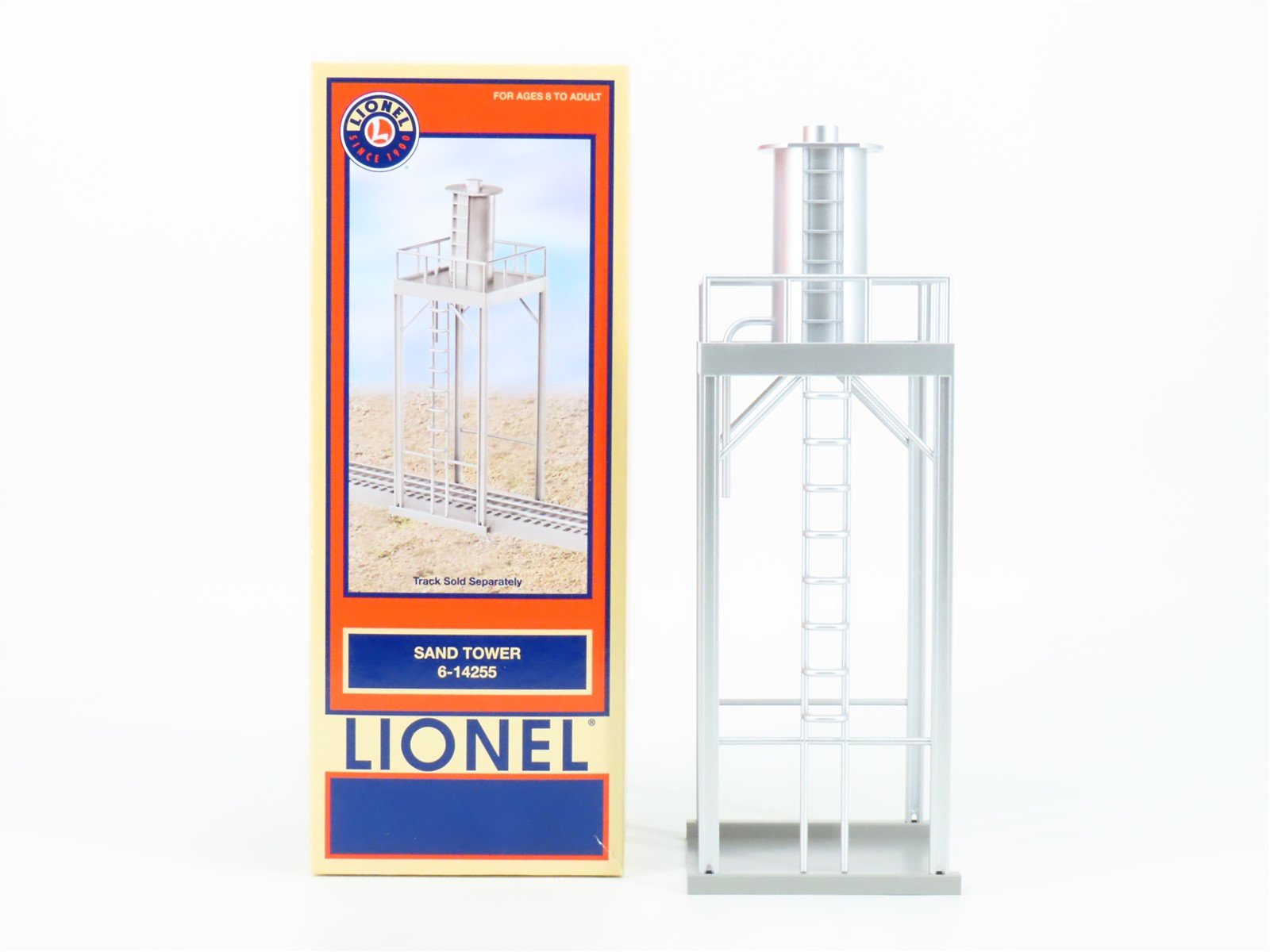 O 1/48 Scale Lionel 6-14255 Sand Tower