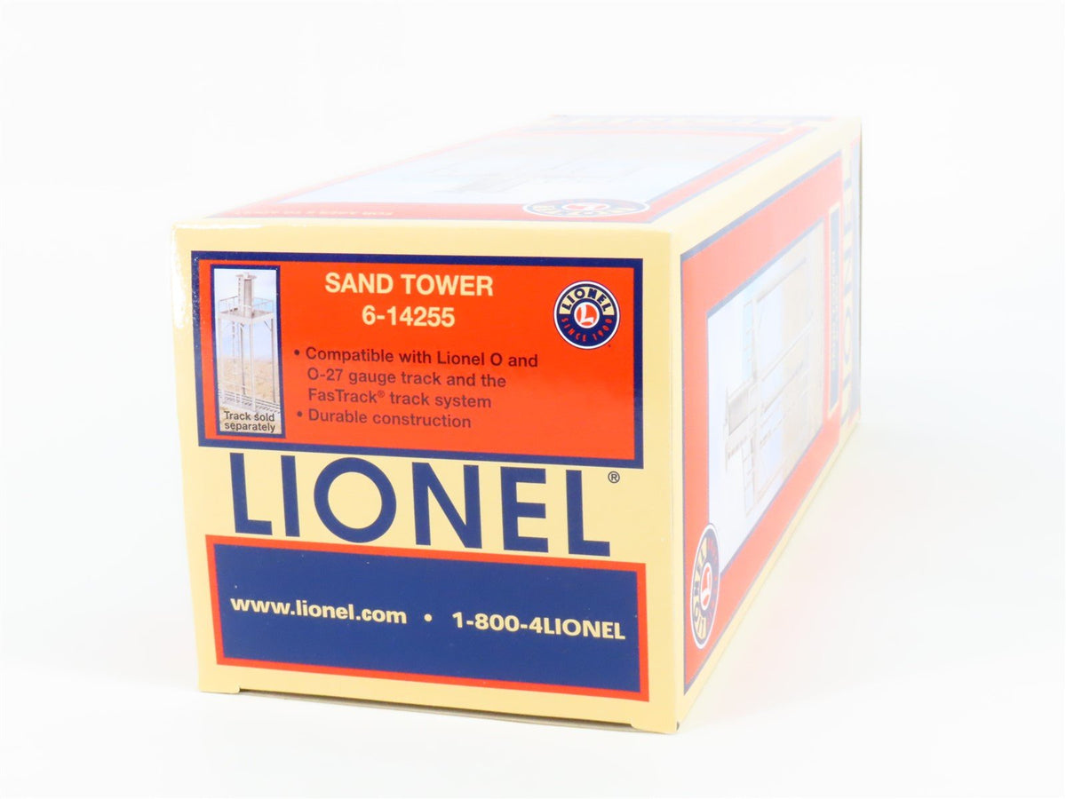 O 1/48 Scale Lionel 6-14255 Sand Tower