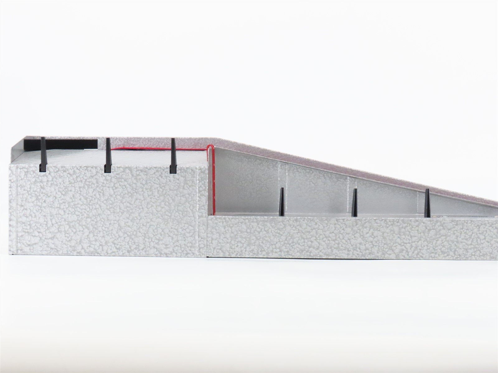 O 1/48 Scale Lionel 6-14001 Conveyer Lumber Loader #364