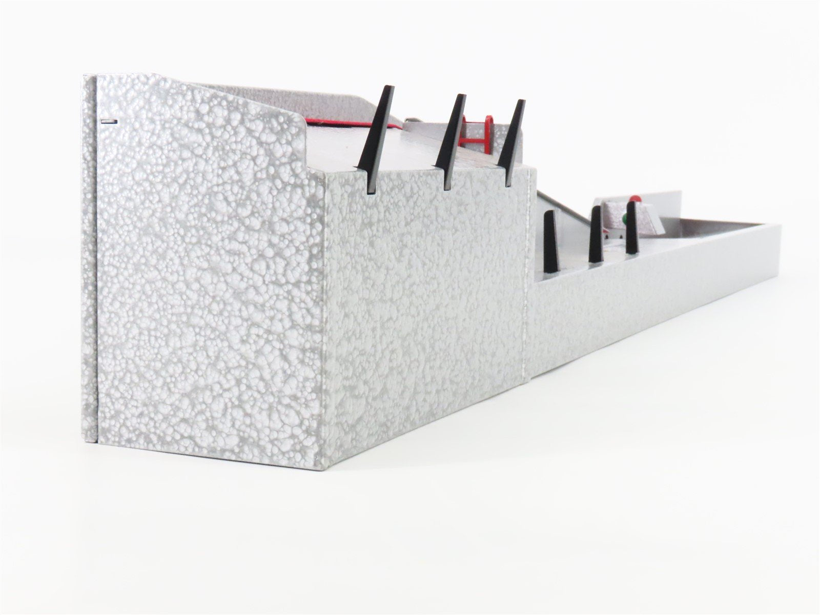 O 1/48 Scale Lionel 6-14001 Conveyer Lumber Loader #364