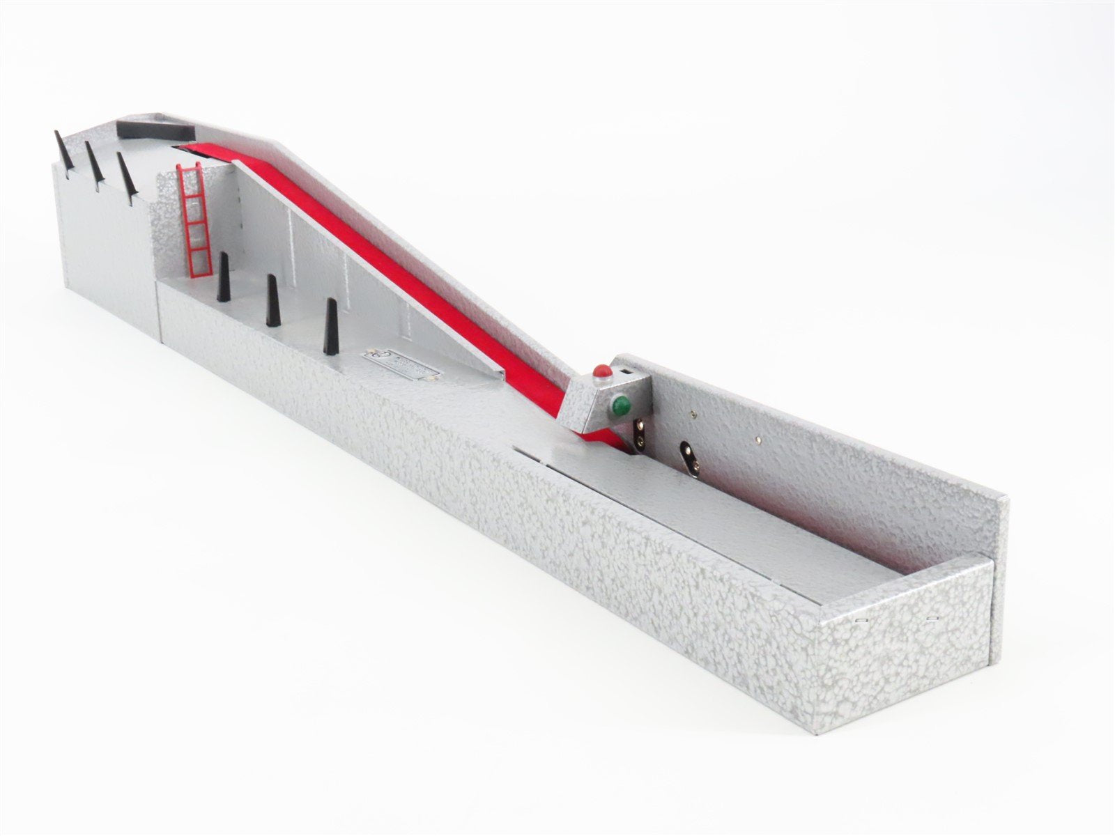 O 1/48 Scale Lionel 6-14001 Conveyer Lumber Loader #364