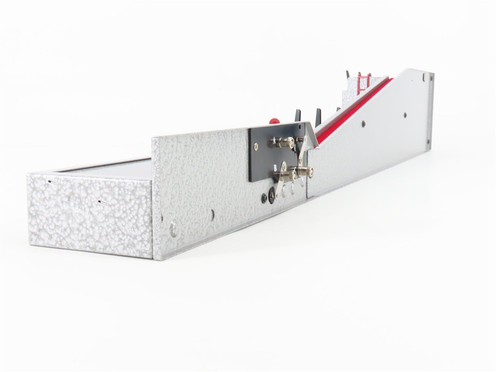 O 1/48 Scale Lionel 6-14001 Conveyer Lumber Loader #364