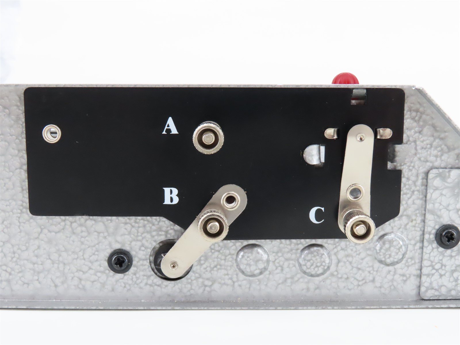 O 1/48 Scale Lionel 6-14001 Conveyer Lumber Loader #364