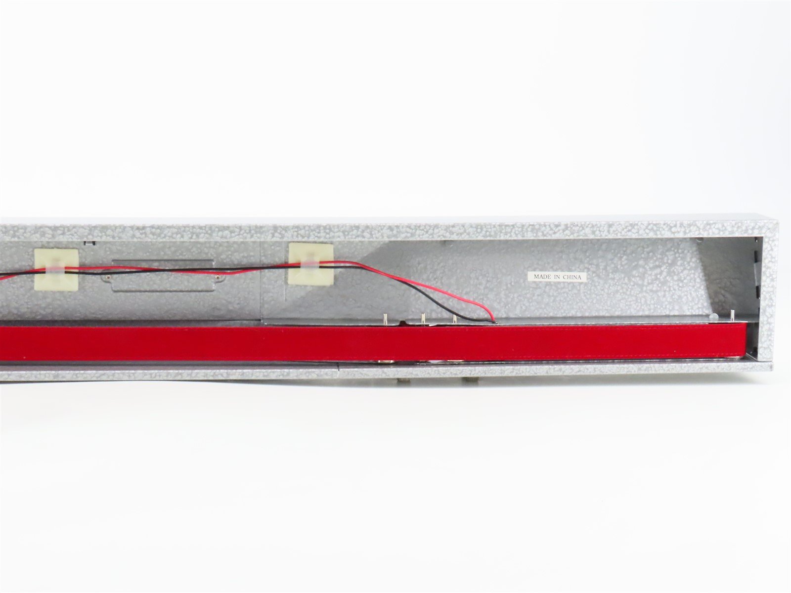 O 1/48 Scale Lionel 6-14001 Conveyer Lumber Loader #364