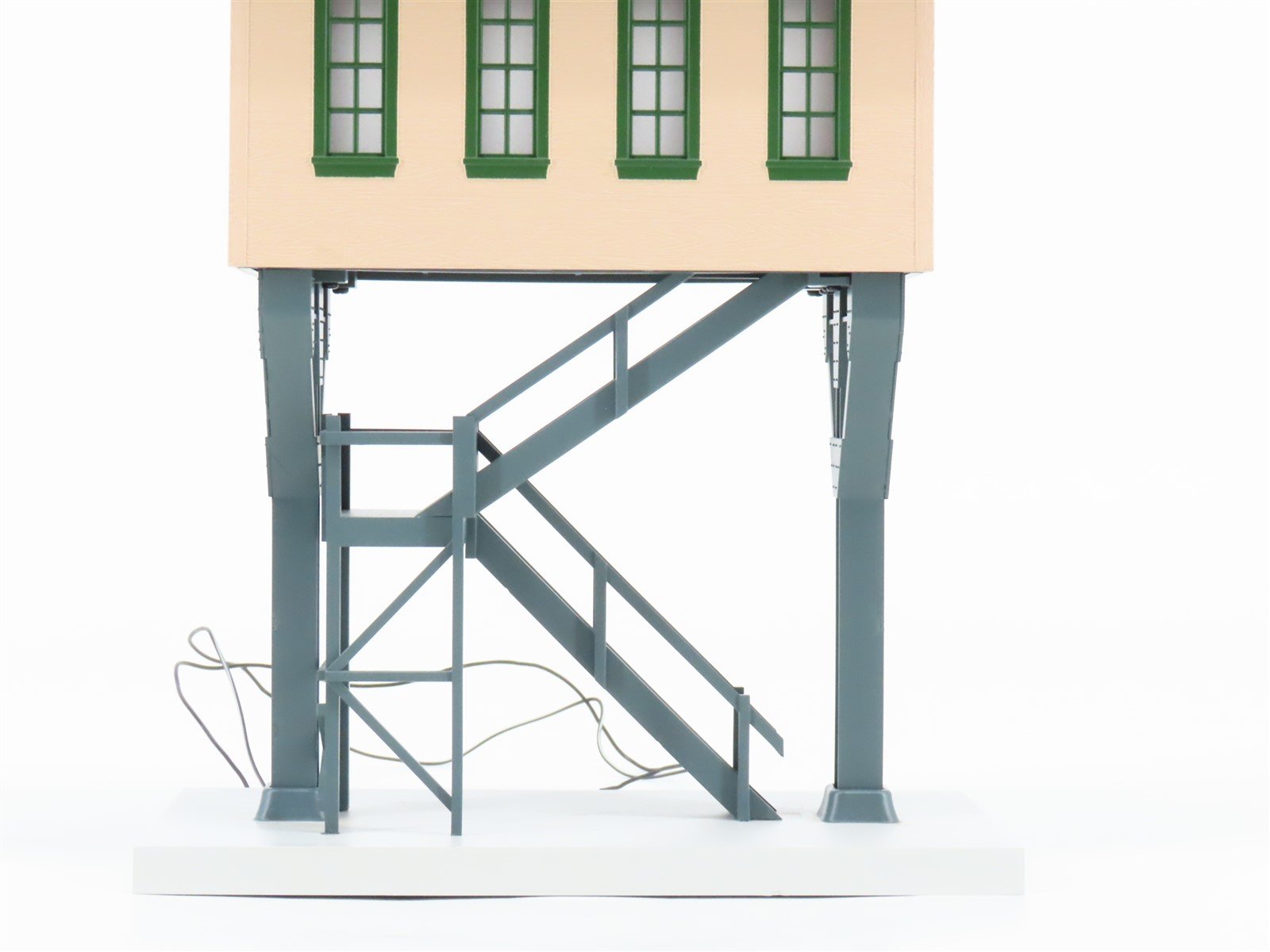 O 1/48 Scale Lionel 6-14227 Yard Tower