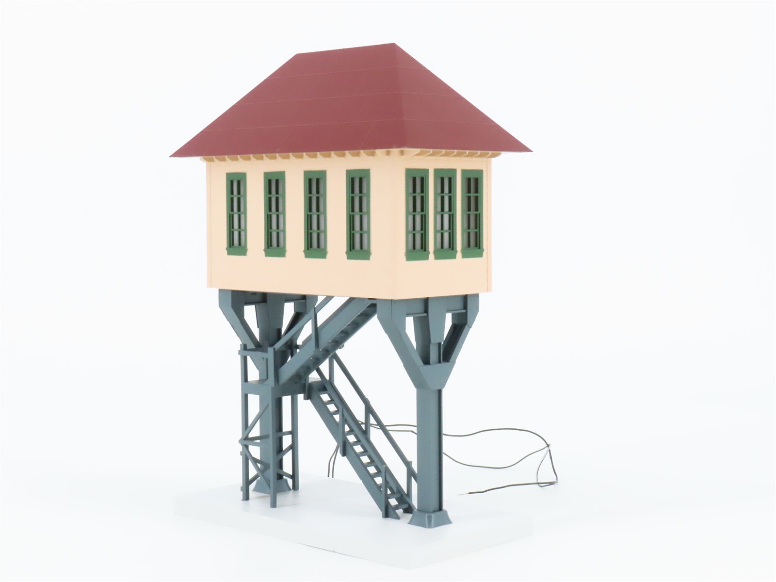 O 1/48 Scale Lionel 6-14227 Yard Tower