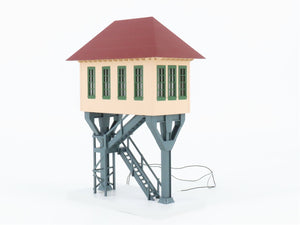 O 1/48 Scale Lionel 6-14227 Yard Tower