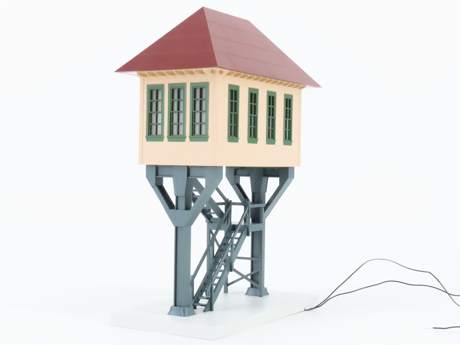 O 1/48 Scale Lionel 6-14227 Yard Tower