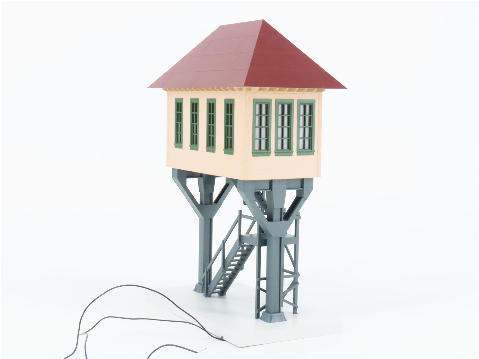 O 1/48 Scale Lionel 6-14227 Yard Tower