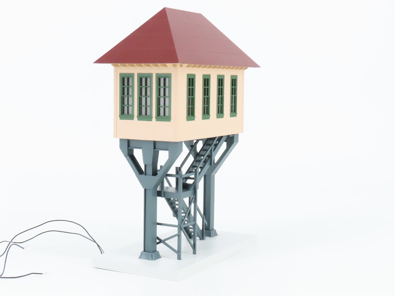 O 1/48 Scale Lionel 6-14227 Yard Tower