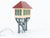 O 1/48 Scale Lionel 6-14227 Yard Tower