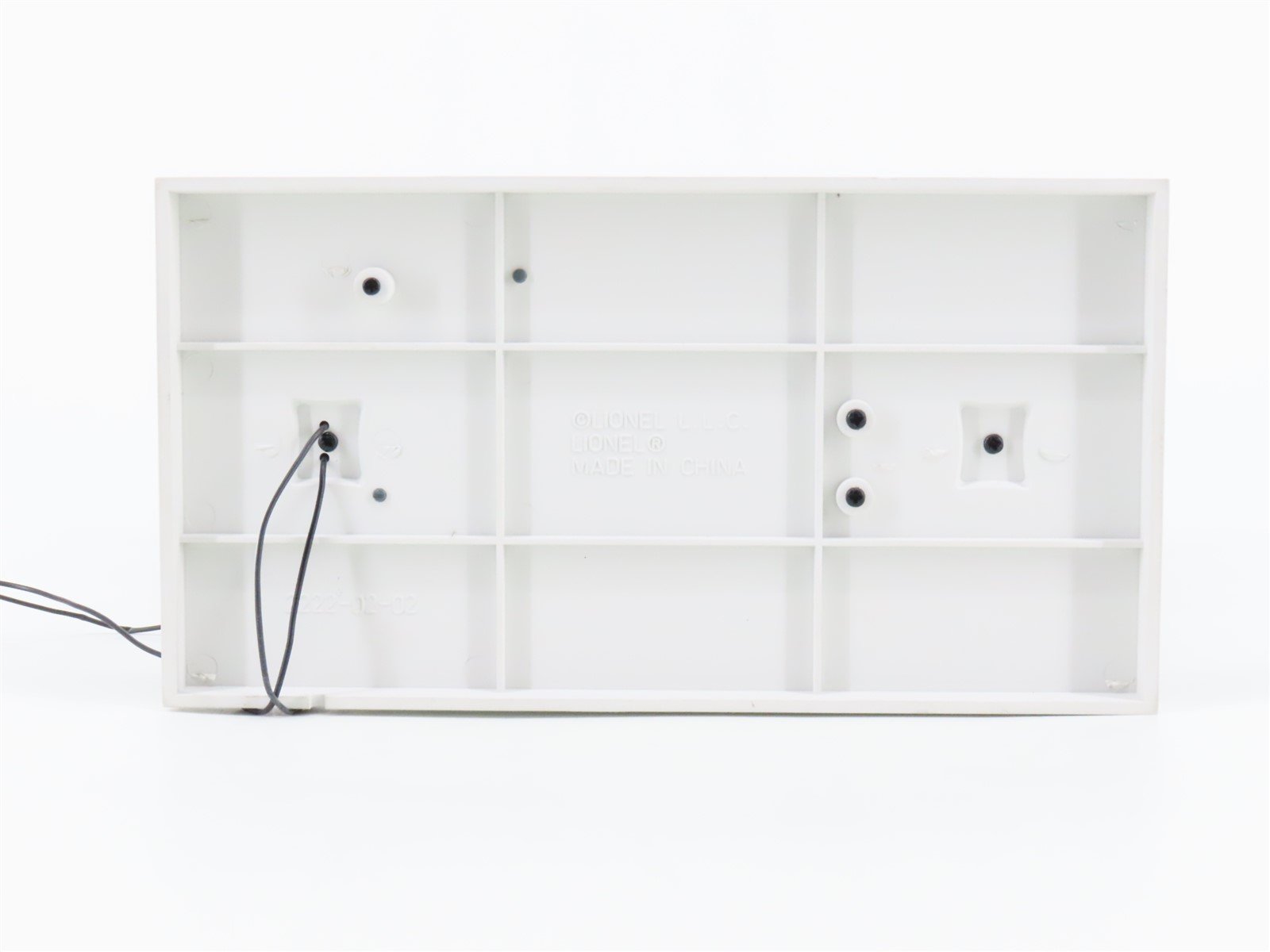 O 1/48 Scale Lionel 6-14227 Yard Tower