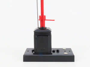 O 1/48 Scale Lionel 6-12729 Operating Mail Pickup Set
